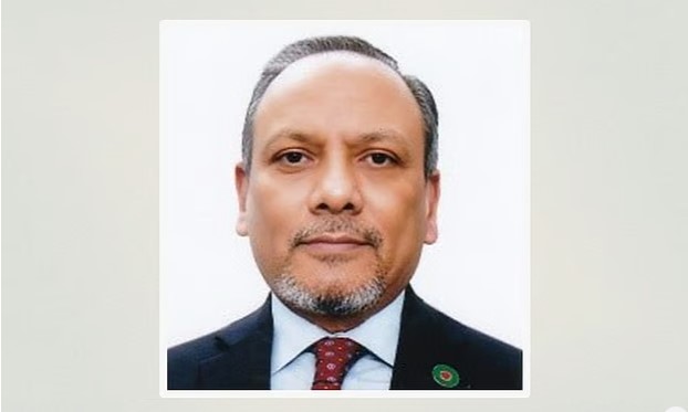 লন্ডনে বাংলাদেশের নতুন হাইকমিশনার আব্দুল মুহিত